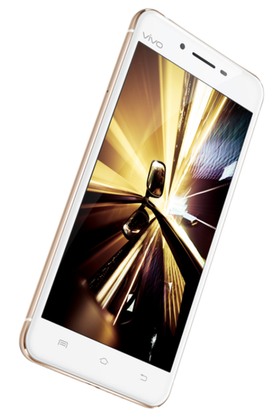 BBK Vivo X6L Dual SIM TD-LTE